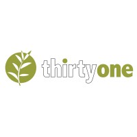 thirtyone logo, thirtyone contact details