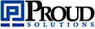 Proud Solutions logo, Proud Solutions contact details