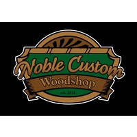 Noble Custom Woodshop LLC logo, Noble Custom Woodshop LLC contact details