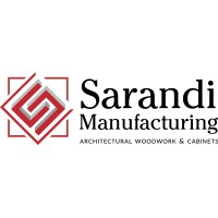 Sarandi Manufacturing logo, Sarandi Manufacturing contact details