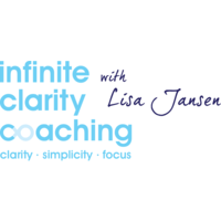 Infinite Clarity Coaching logo, Infinite Clarity Coaching contact details