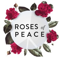 Roses of Peace logo, Roses of Peace contact details