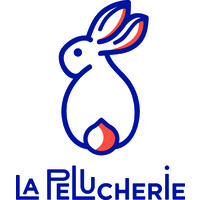 La Pelucherie logo, La Pelucherie contact details