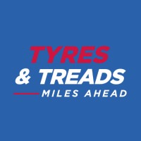 Tyres & Treads - Tyre Fitment Centres in George, Mossel Bay, Oudtshoorn, Knysna & Beaufort West. logo, Tyres & Treads - Tyre Fitment Centres in George, Mossel Bay, Oudtshoorn, Knysna & Beaufort West. contact details