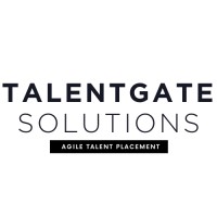 TalentGate Solutions - part of All About Talent GmbH logo, TalentGate Solutions - part of All About Talent GmbH contact details