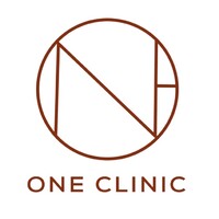 OneClinic logo, OneClinic contact details