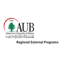 AUB Regional External Programs logo, AUB Regional External Programs contact details