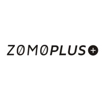 ZOMOPLUS logo, ZOMOPLUS contact details