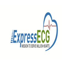 Express ECG logo, Express ECG contact details