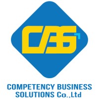 Competency Business Solutions Co., Ltd logo, Competency Business Solutions Co., Ltd contact details