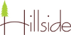 Hillside logo, Hillside contact details