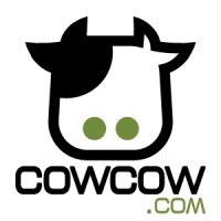 CowCow.com logo, CowCow.com contact details