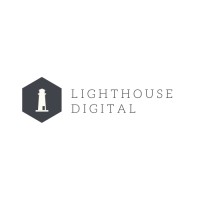 Lighthouse Digital logo, Lighthouse Digital contact details