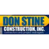 Don Stine Construction Inc logo, Don Stine Construction Inc contact details