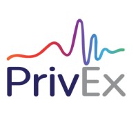 PrivEx Group logo, PrivEx Group contact details