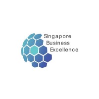 Singapore Business Excellence logo, Singapore Business Excellence contact details