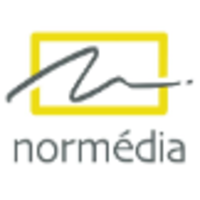 Normédia logo, Normédia contact details