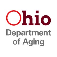 Ohio Department of Aging logo, Ohio Department of Aging contact details