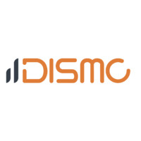 DISMO France logo, DISMO France contact details