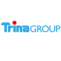 Trina Group logo, Trina Group contact details