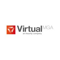 Virtual MGA logo, Virtual MGA contact details