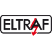 Eltraf logo, Eltraf contact details