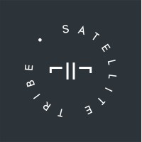 Satellite Tribe logo, Satellite Tribe contact details