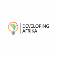 Developing Afrika logo, Developing Afrika contact details