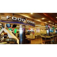 Food Courts logo, Food Courts contact details