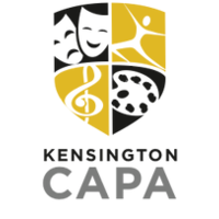 Kensington Creative & Performing Arts High School logo, Kensington Creative & Performing Arts High School contact details