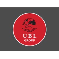 UBL Properties logo, UBL Properties contact details