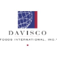 Davisco Foods International Inc logo, Davisco Foods International Inc contact details