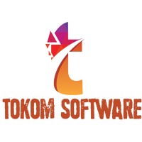 Tokom Software logo, Tokom Software contact details