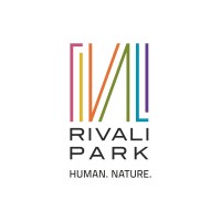 Rivali Park logo, Rivali Park contact details