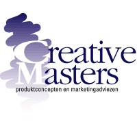 Creative Masters logo, Creative Masters contact details