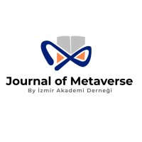 Journal of Metaverse logo, Journal of Metaverse contact details