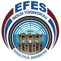 Dokuz Eylül Efes Meslek Yüksekokulu logo, Dokuz Eylül Efes Meslek Yüksekokulu contact details