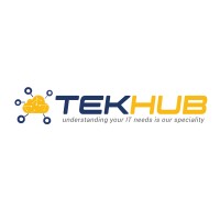 TekHubInc logo, TekHubInc contact details