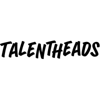 Talentheads logo, Talentheads contact details