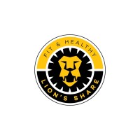 Lion's Share logo, Lion's Share contact details