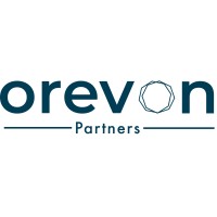 Orevon Innovation Centers logo, Orevon Innovation Centers contact details