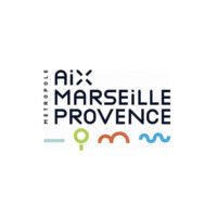 Métropole Aix-Marseille-Provence logo, Métropole Aix-Marseille-Provence contact details