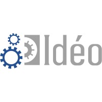 Idéo logo, Idéo contact details