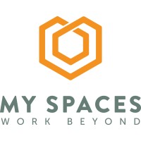 My Spaces logo, My Spaces contact details