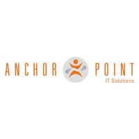 Anchor Point IT Solutions logo, Anchor Point IT Solutions contact details