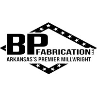 BP Fabrication, LLC logo, BP Fabrication, LLC contact details