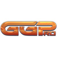 GGPro logo, GGPro contact details