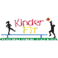 Kinder Fit logo, Kinder Fit contact details