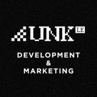 UNKle development and marketing logo, UNKle development and marketing contact details