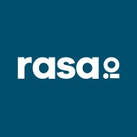 rasa.io logo, rasa.io contact details